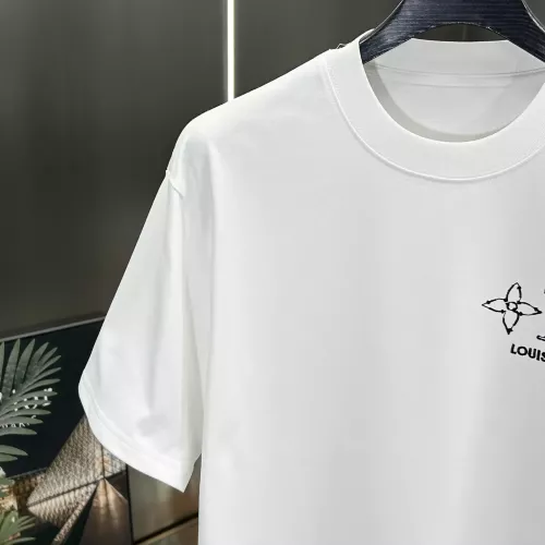 Replica Louis Vuitton LV T-Shirts Short Sleeved For Men #1349044 $64.00 USD for Wholesale