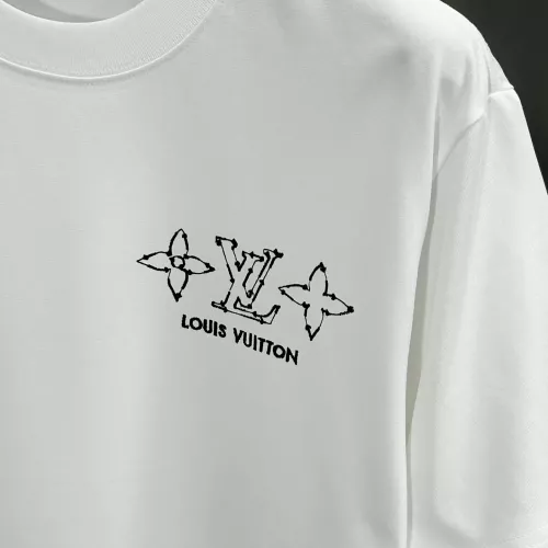 Replica Louis Vuitton LV T-Shirts Short Sleeved For Men #1349044 $64.00 USD for Wholesale