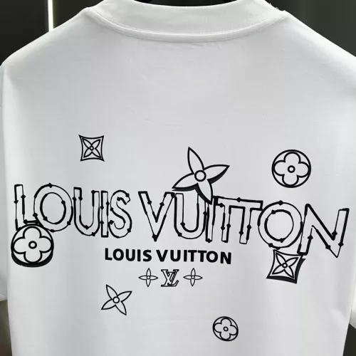 Replica Louis Vuitton LV T-Shirts Short Sleeved For Men #1349044 $64.00 USD for Wholesale