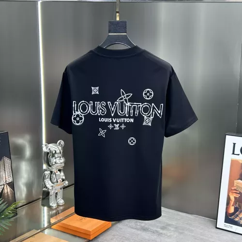 Wholesale Louis Vuitton LV T-Shirts Short Sleeved For Men #1349047 $64.00 USD, Wholesale Quality Replica Louis Vuitton LV T-Shirts