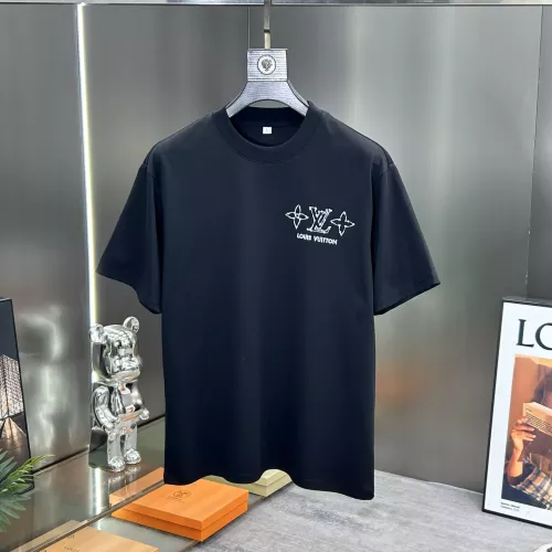 Replica Louis Vuitton LV T-Shirts Short Sleeved For Men #1349047 $64.00 USD for Wholesale