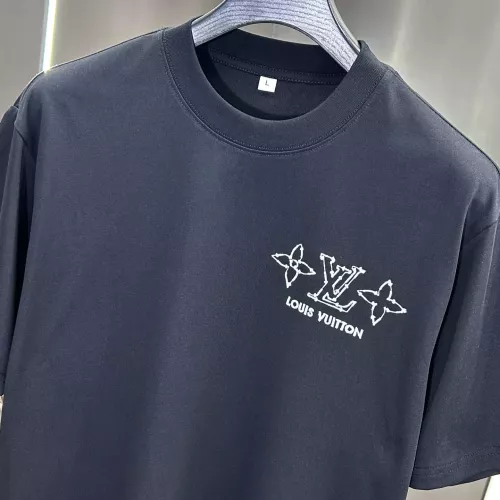 Replica Louis Vuitton LV T-Shirts Short Sleeved For Men #1349047 $64.00 USD for Wholesale