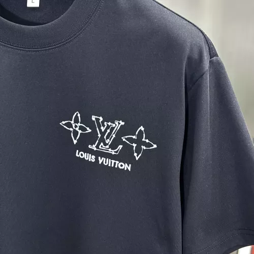 Replica Louis Vuitton LV T-Shirts Short Sleeved For Men #1349047 $64.00 USD for Wholesale