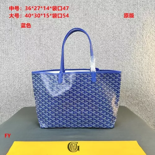 Wholesale Goyard Shoulder Bags For Women #1349051 $42.00 USD, Wholesale Quality Replica Goyard Shoulder Bags