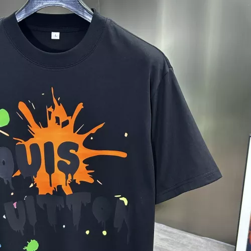 Replica Louis Vuitton LV T-Shirts Short Sleeved For Men #1349053 $64.00 USD for Wholesale