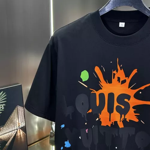 Replica Louis Vuitton LV T-Shirts Short Sleeved For Men #1349053 $64.00 USD for Wholesale