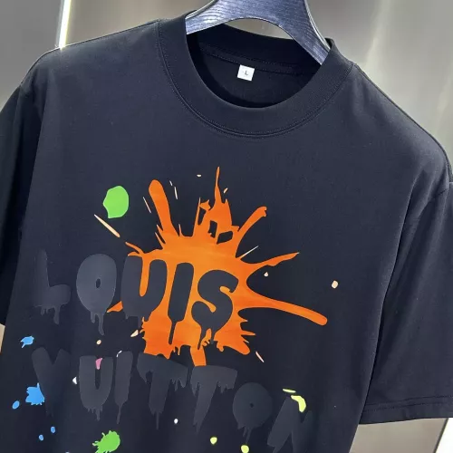 Replica Louis Vuitton LV T-Shirts Short Sleeved For Men #1349053 $64.00 USD for Wholesale