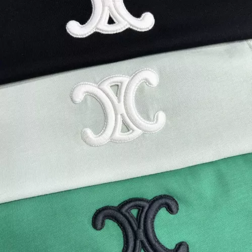 Replica Celine T-Shirts Short Sleeved For Unisex #1349068 $68.00 USD for Wholesale