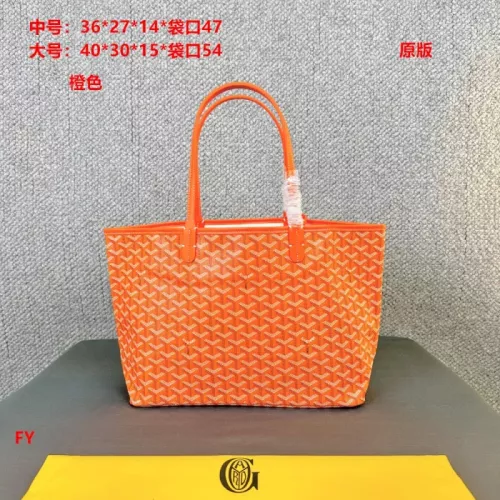 Wholesale Goyard Shoulder Bags For Women #1349074 $41.00 USD, Wholesale Quality Replica Goyard Shoulder Bags
