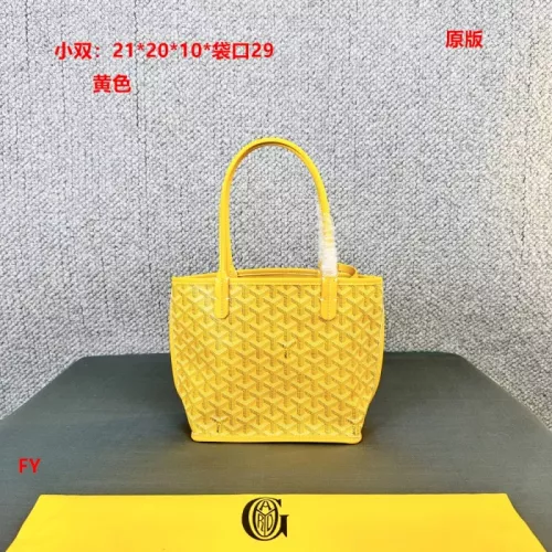 Wholesale Goyard Handbags For Women #1349095 $41.00 USD, Wholesale Quality Replica Goyard Handbags
