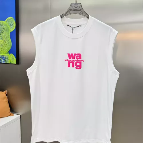 Wholesale Alexander Wang T-Shirts Sleeveless For Unisex #1349108 $68.00 USD, Wholesale Quality Replica Alexander Wang T-Shirts