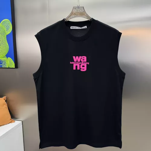 Wholesale Alexander Wang T-Shirts Sleeveless For Unisex #1349109 $68.00 USD, Wholesale Quality Replica Alexander Wang T-Shirts