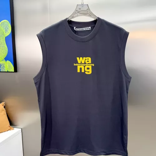 Wholesale Alexander Wang T-Shirts Sleeveless For Unisex #1349110 $68.00 USD, Wholesale Quality Replica Alexander Wang T-Shirts