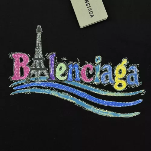 Replica Balenciaga T-Shirts Sleeveless For Unisex #1349113 $68.00 USD for Wholesale