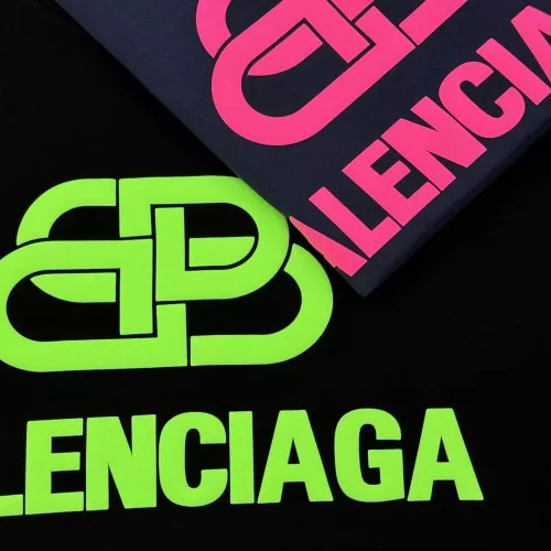 Replica Balenciaga T-Shirts Sleeveless For Unisex #1349116 $68.00 USD for Wholesale