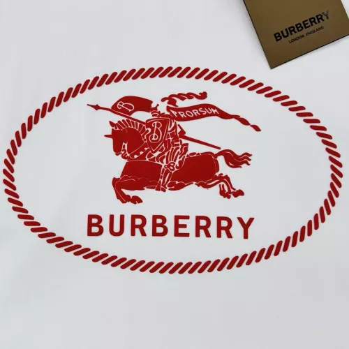 Replica Burberry T-Shirts Sleeveless For Unisex #1349120 $68.00 USD for Wholesale