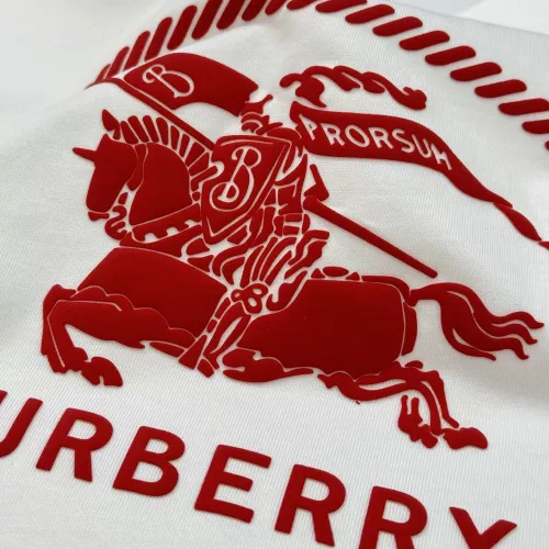 Replica Burberry T-Shirts Sleeveless For Unisex #1349120 $68.00 USD for Wholesale