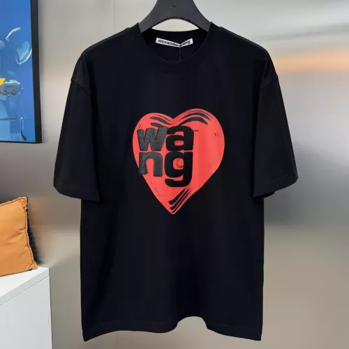 Wholesale Alexander Wang T-Shirts Short Sleeved For Unisex #1349131 $88.00 USD, Wholesale Quality Replica Alexander Wang T-Shirts