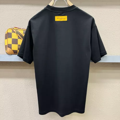 Replica Louis Vuitton LV T-Shirts Short Sleeved For Men #1349136 $88.00 USD for Wholesale