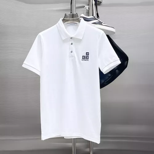 Wholesale Givenchy T-Shirts Short Sleeved For Men #1349137 $92.00 USD, Wholesale Quality Replica Givenchy T-Shirts