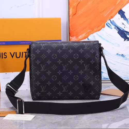 Wholesale Louis Vuitton AAA Man Messenger Bags #1349140 $115.00 USD, Wholesale Quality Replica Louis Vuitton AAA Man Messenger Bags