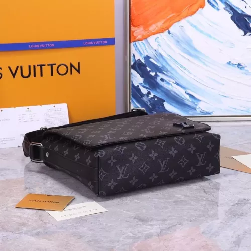 Replica Louis Vuitton AAA Man Messenger Bags #1349140 $115.00 USD for Wholesale
