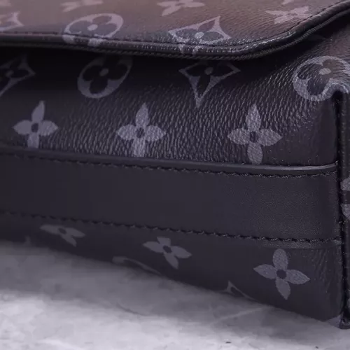 Replica Louis Vuitton AAA Man Messenger Bags #1349140 $115.00 USD for Wholesale