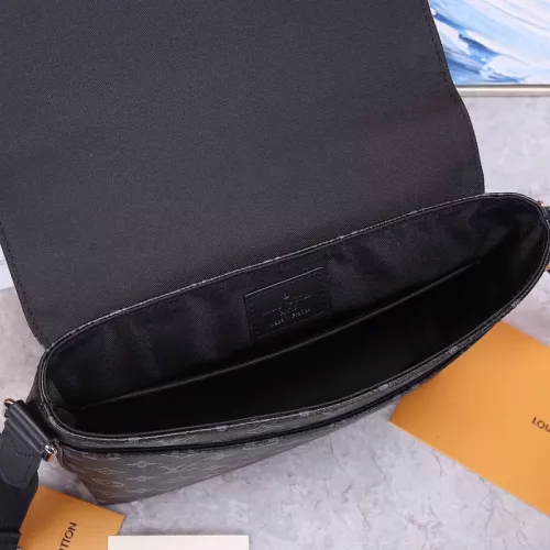 Replica Louis Vuitton AAA Man Messenger Bags #1349140 $115.00 USD for Wholesale