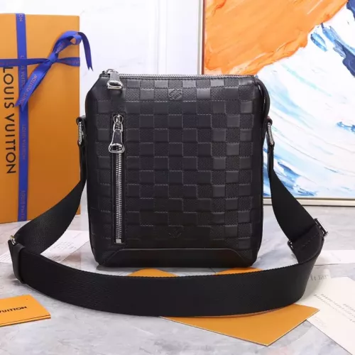 Wholesale Louis Vuitton AAA Man Messenger Bags #1349141 $115.00 USD, Wholesale Quality Replica Louis Vuitton AAA Man Messenger Bags
