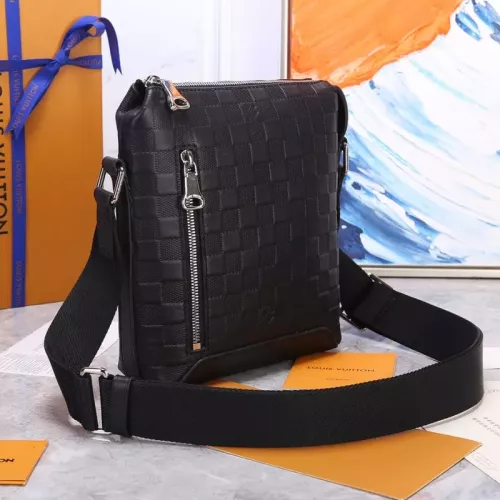 Replica Louis Vuitton AAA Man Messenger Bags #1349141 $115.00 USD for Wholesale