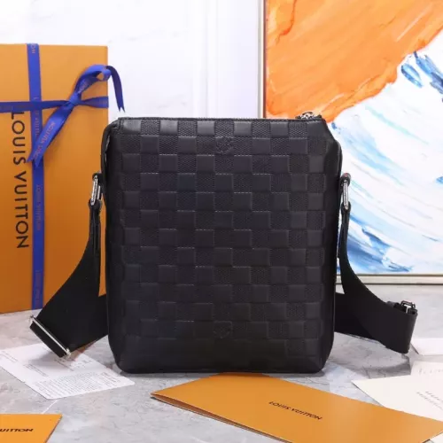 Replica Louis Vuitton AAA Man Messenger Bags #1349141 $115.00 USD for Wholesale