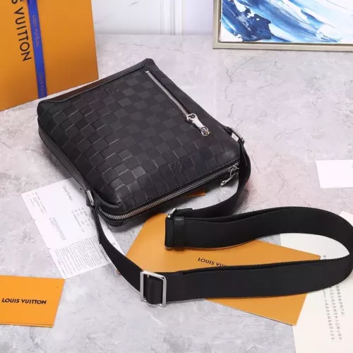 Replica Louis Vuitton AAA Man Messenger Bags #1349141 $115.00 USD for Wholesale