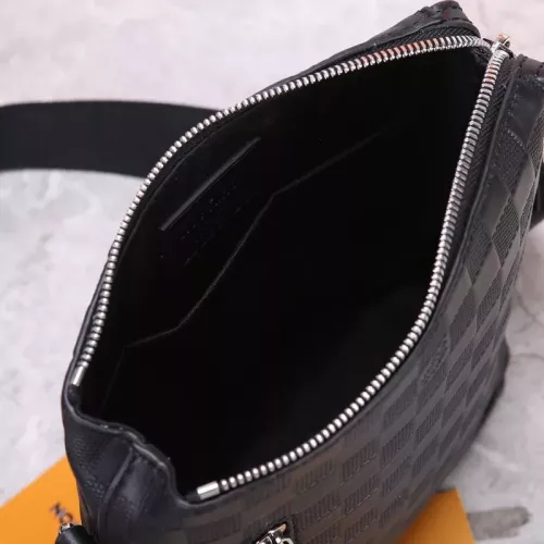 Replica Louis Vuitton AAA Man Messenger Bags #1349141 $115.00 USD for Wholesale