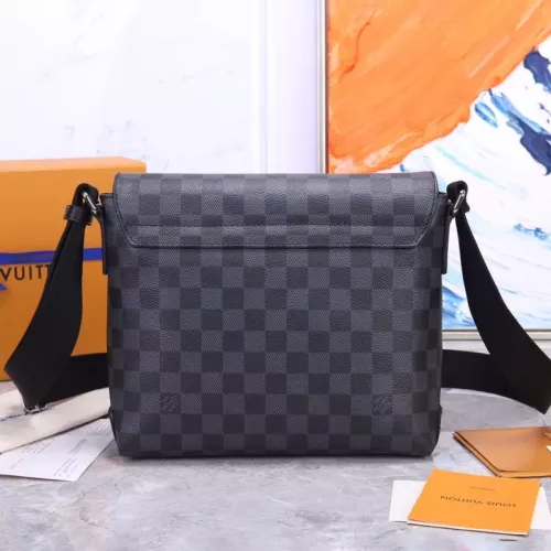 Replica Louis Vuitton AAA Man Messenger Bags #1349142 $118.00 USD for Wholesale
