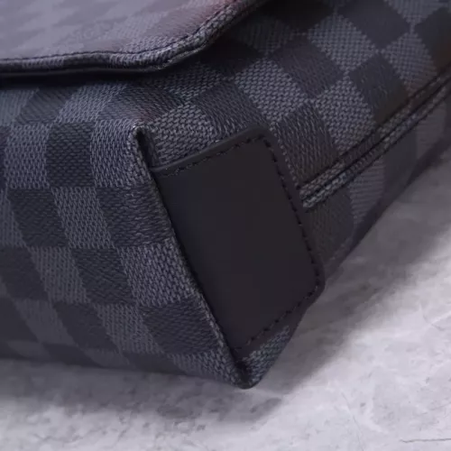 Replica Louis Vuitton AAA Man Messenger Bags #1349142 $118.00 USD for Wholesale