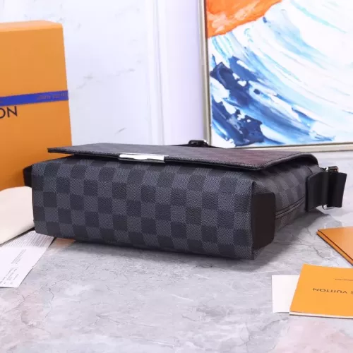 Replica Louis Vuitton AAA Man Messenger Bags #1349142 $118.00 USD for Wholesale