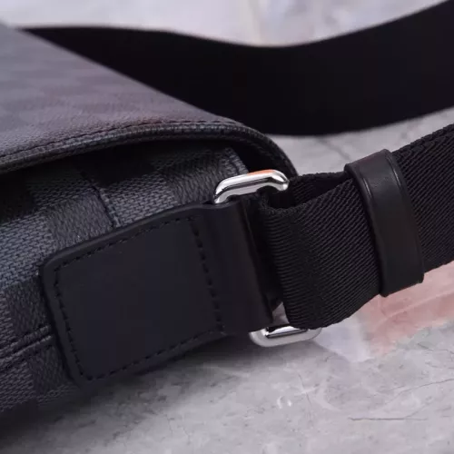 Replica Louis Vuitton AAA Man Messenger Bags #1349142 $118.00 USD for Wholesale
