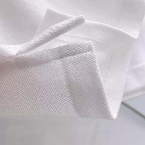 Replica Hermes T-Shirts Short Sleeved For Men #1349143 $92.00 USD for Wholesale