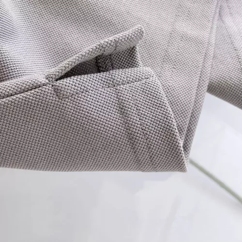 Replica Hermes T-Shirts Short Sleeved For Men #1349144 $92.00 USD for Wholesale