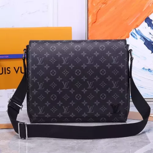 Wholesale Louis Vuitton AAA Man Messenger Bags #1349145 $118.00 USD, Wholesale Quality Replica Louis Vuitton AAA Man Messenger Bags
