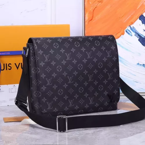 Replica Louis Vuitton AAA Man Messenger Bags #1349145 $118.00 USD for Wholesale
