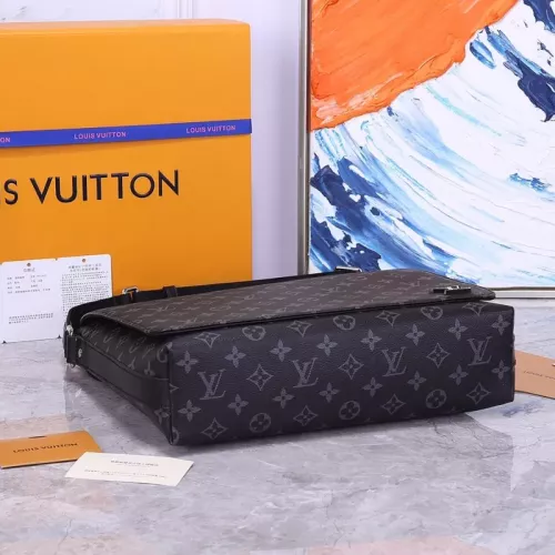 Replica Louis Vuitton AAA Man Messenger Bags #1349145 $118.00 USD for Wholesale