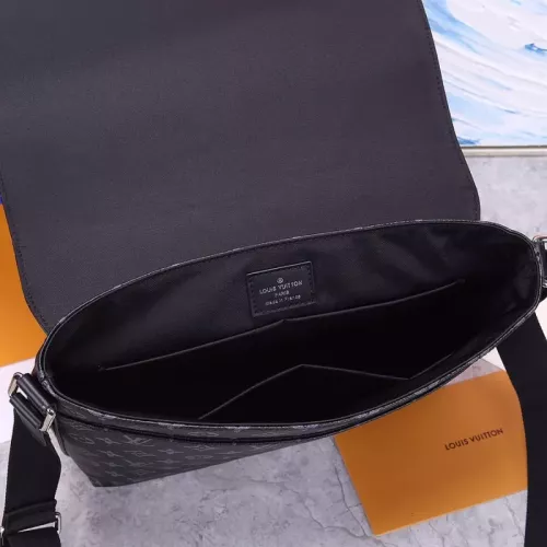 Replica Louis Vuitton AAA Man Messenger Bags #1349145 $118.00 USD for Wholesale