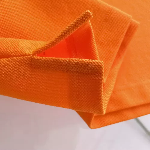 Replica Hermes T-Shirts Short Sleeved For Men #1349146 $92.00 USD for Wholesale