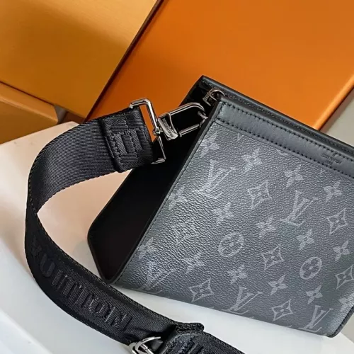 Replica Louis Vuitton AAA Man Messenger Bags #1349148 $130.00 USD for Wholesale