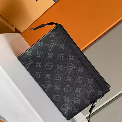 Replica Louis Vuitton AAA Man Messenger Bags #1349148 $130.00 USD for Wholesale