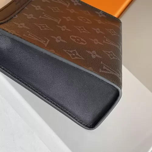 Replica Louis Vuitton AAA Man Messenger Bags #1349148 $130.00 USD for Wholesale