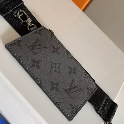 Replica Louis Vuitton AAA Man Messenger Bags #1349148 $130.00 USD for Wholesale