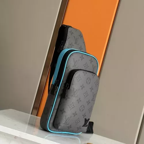 Replica Louis Vuitton AAA Man Messenger Bags #1349149 $132.00 USD for Wholesale