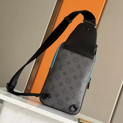 Replica Louis Vuitton AAA Man Messenger Bags #1349149 $132.00 USD for Wholesale
